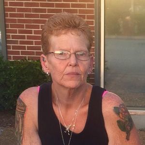 Meet your Posher, Tammy